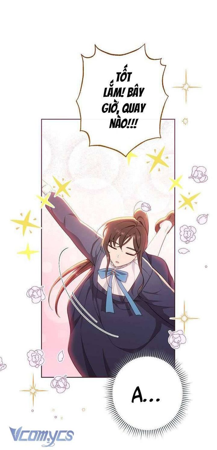 Hầu Gái Độc Quyền Của Hoàng Hậu Phản Diện - Chap 7 Ảnh 38