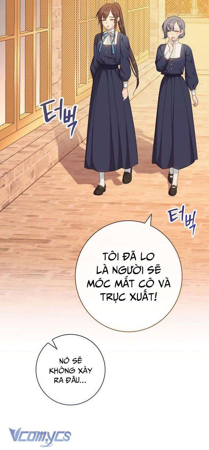 Hầu Gái Độc Quyền Của Hoàng Hậu Phản Diện - Chap 7 Ảnh 49