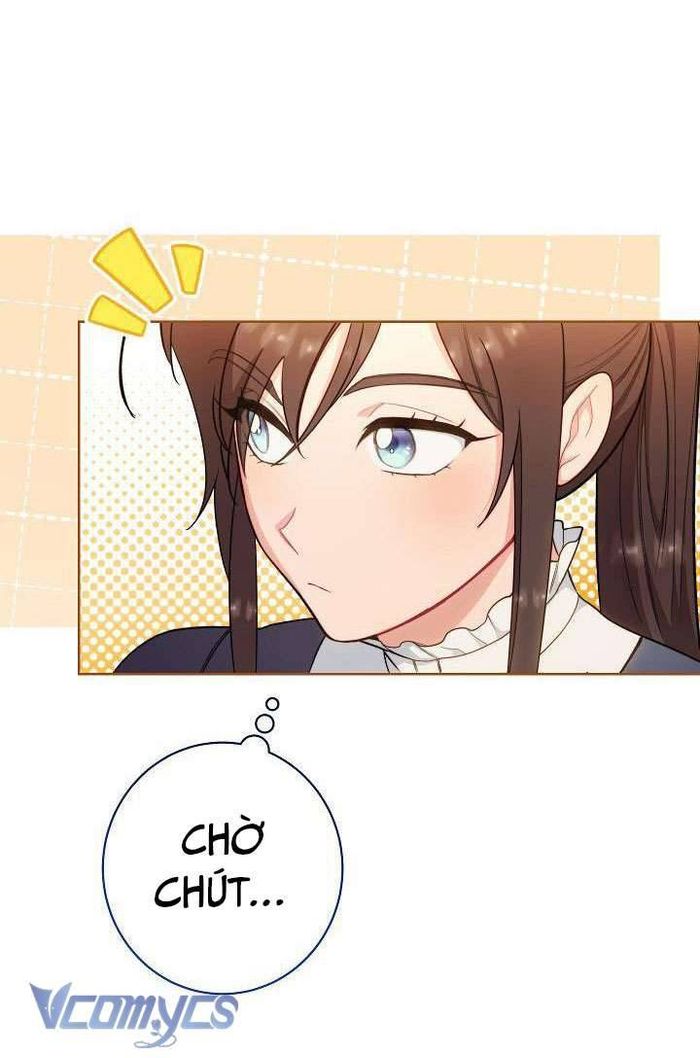 Hầu Gái Độc Quyền Của Hoàng Hậu Phản Diện - Chap 7 Ảnh 50