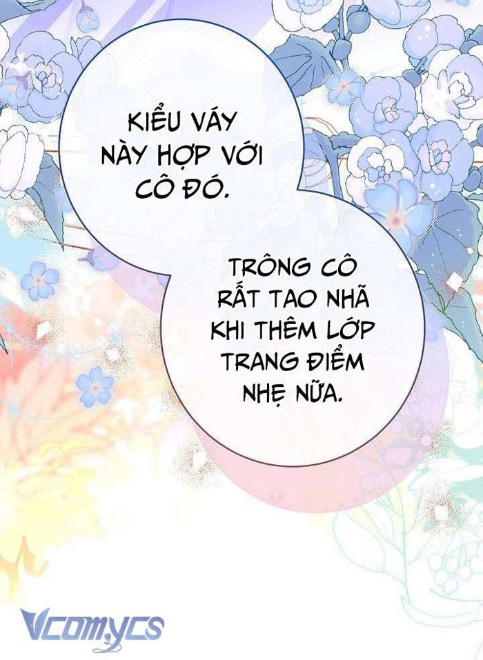 Hầu Gái Độc Quyền Của Hoàng Hậu Phản Diện - Chap 7 Ảnh 6