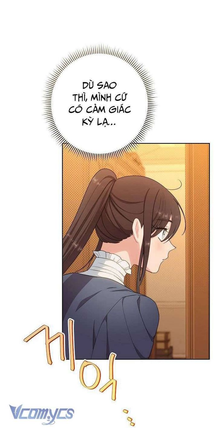 Hầu Gái Độc Quyền Của Hoàng Hậu Phản Diện - Chap 7 Ảnh 54