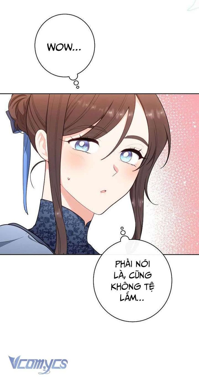 Hầu Gái Độc Quyền Của Hoàng Hậu Phản Diện - Chap 7 Ảnh 7