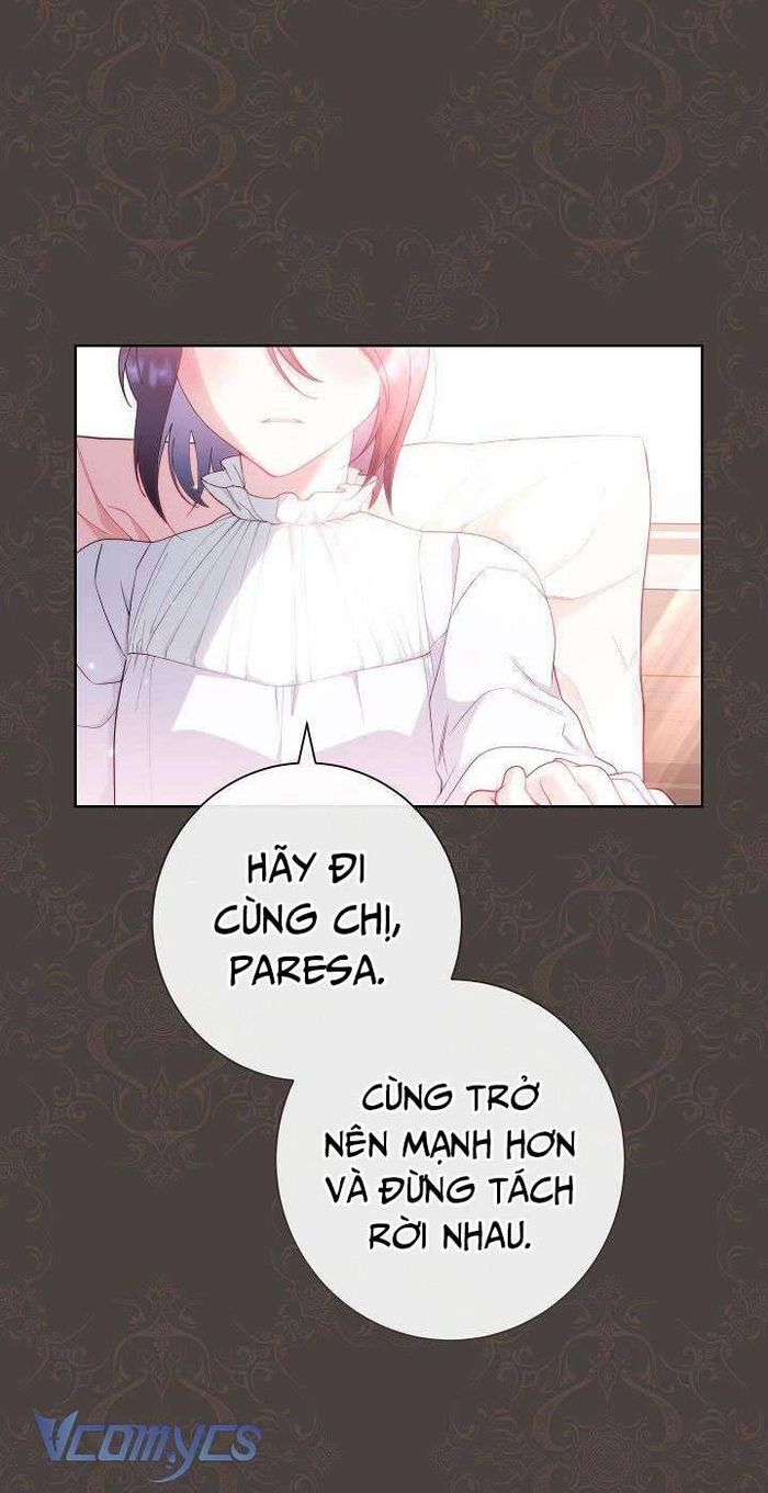 Hầu Gái Độc Quyền Của Hoàng Hậu Phản Diện - Chap 7 Ảnh 61