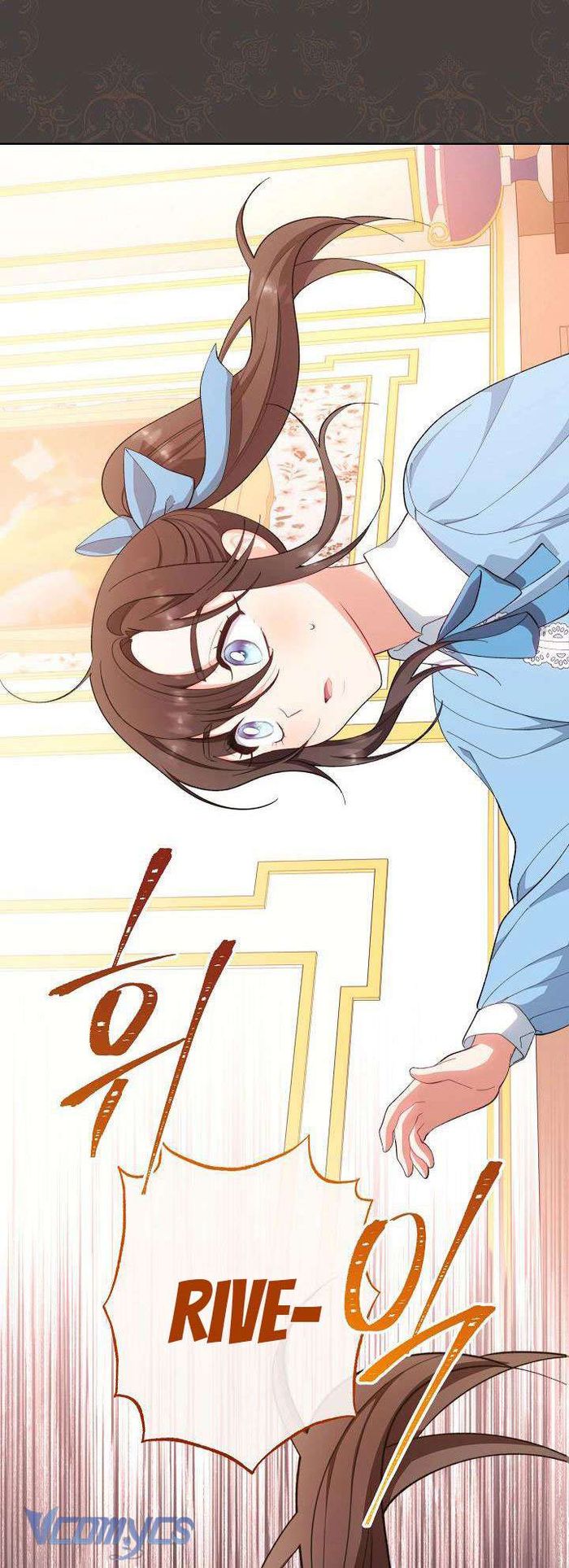 Hầu Gái Độc Quyền Của Hoàng Hậu Phản Diện - Chap 7 Ảnh 63