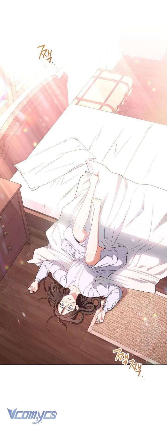 Hầu Gái Độc Quyền Của Hoàng Hậu Phản Diện - Chap 7 Ảnh 65