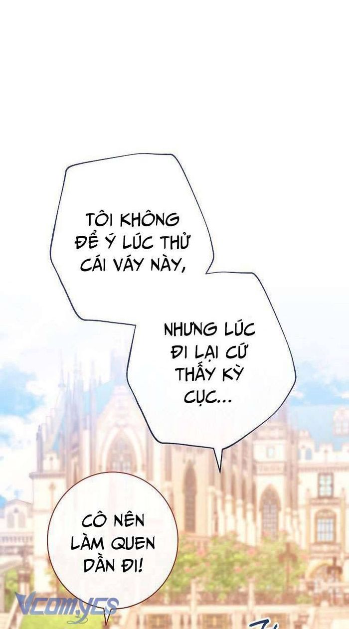 Hầu Gái Độc Quyền Của Hoàng Hậu Phản Diện - Chap 7 Ảnh 70