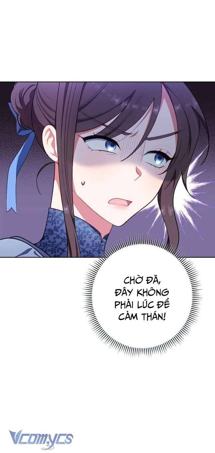 Hầu Gái Độc Quyền Của Hoàng Hậu Phản Diện - Chap 7 Ảnh 8