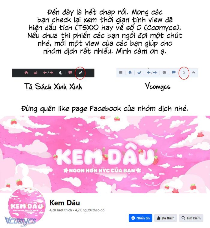 Hầu Gái Độc Quyền Của Hoàng Hậu Phản Diện - Chap 7 Ảnh 78