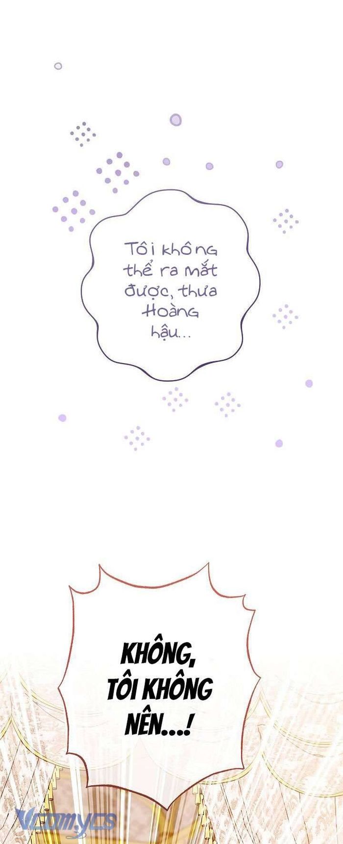 Hầu Gái Độc Quyền Của Hoàng Hậu Phản Diện - Chap 7 Ảnh 9