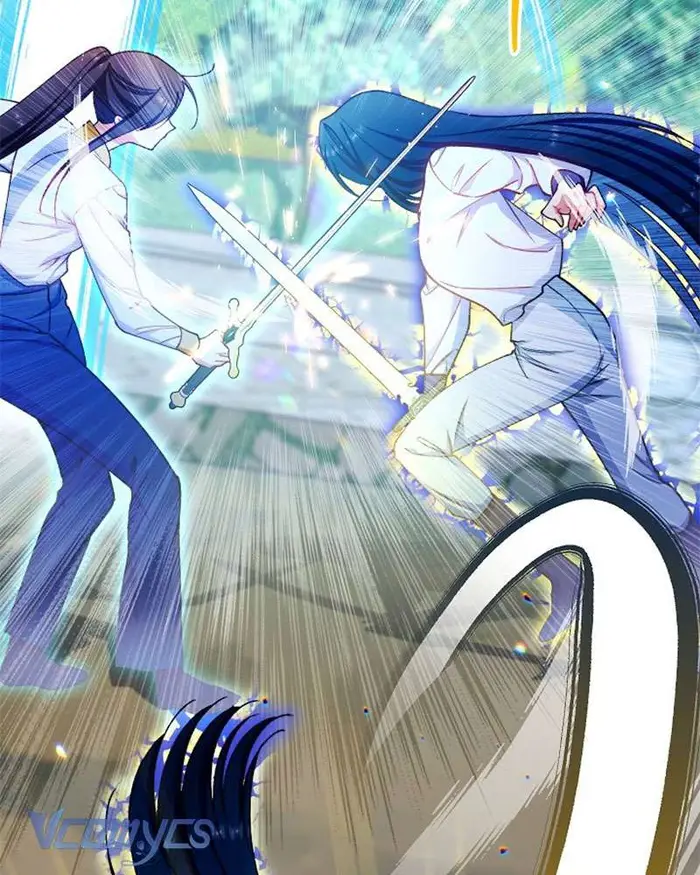 Hầu Gái Độc Quyền Của Hoàng Hậu Phản Diện - Chap 74 Ảnh 107