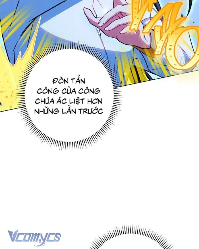 Hầu Gái Độc Quyền Của Hoàng Hậu Phản Diện - Chap 74 Ảnh 115