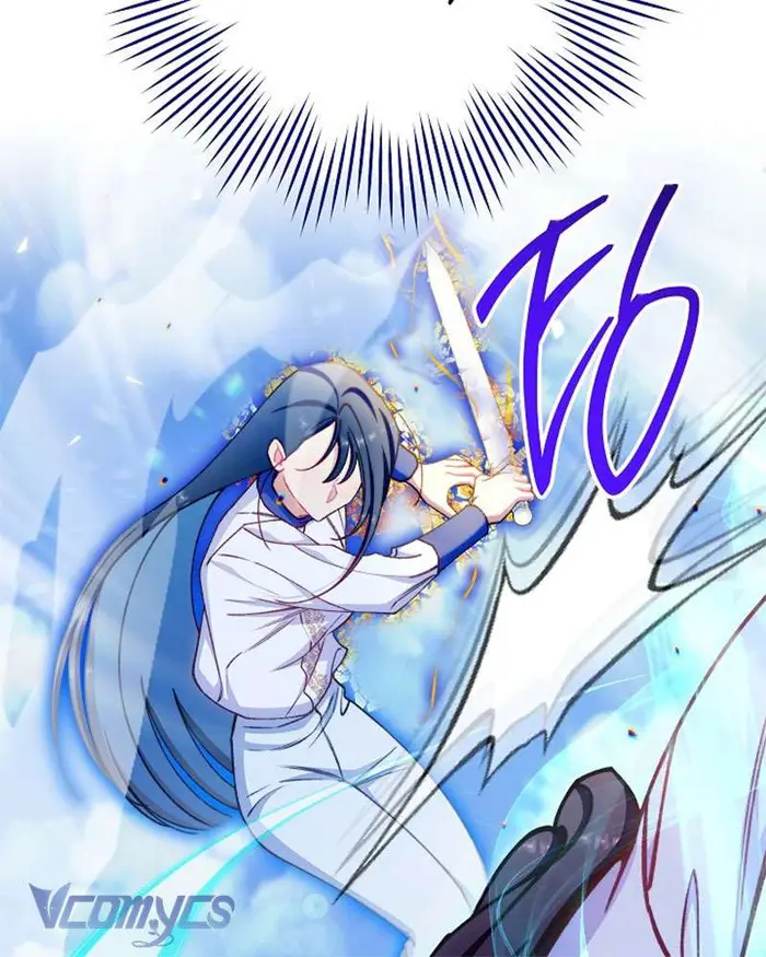 Hầu Gái Độc Quyền Của Hoàng Hậu Phản Diện - Chap 74 Ảnh 121