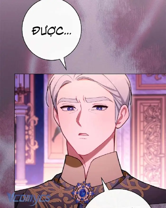Hầu Gái Độc Quyền Của Hoàng Hậu Phản Diện - Chap 74 Ảnh 14