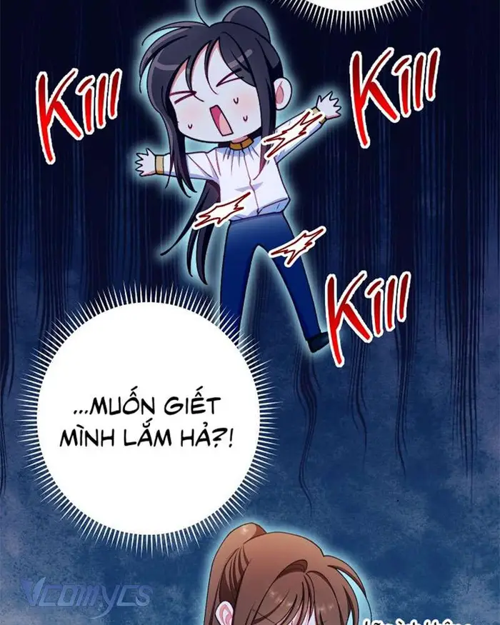 Hầu Gái Độc Quyền Của Hoàng Hậu Phản Diện - Chap 74 Ảnh 140