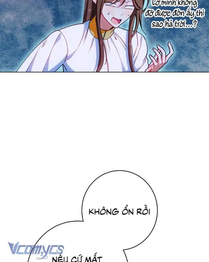 Hầu Gái Độc Quyền Của Hoàng Hậu Phản Diện - Chap 74 Ảnh 141