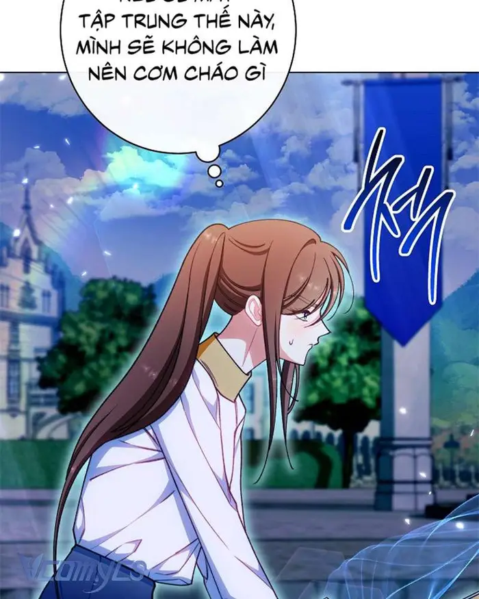 Hầu Gái Độc Quyền Của Hoàng Hậu Phản Diện - Chap 74 Ảnh 142