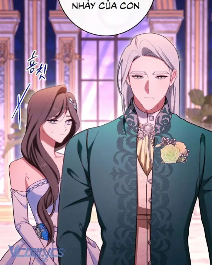 Hầu Gái Độc Quyền Của Hoàng Hậu Phản Diện - Chap 74 Ảnh 16