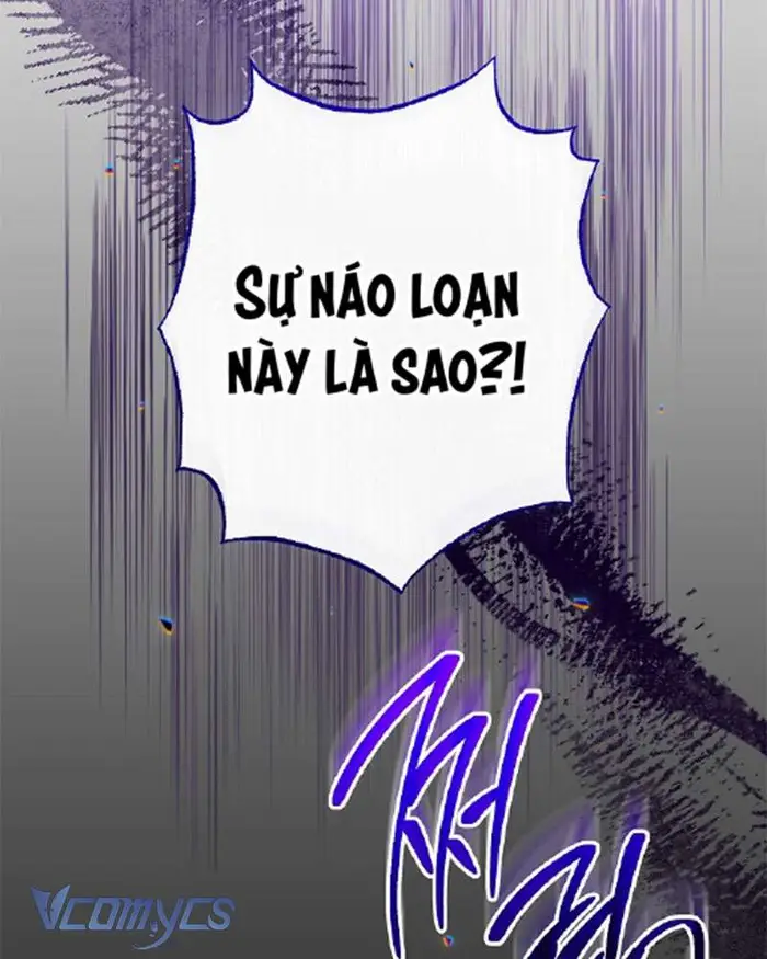 Hầu Gái Độc Quyền Của Hoàng Hậu Phản Diện - Chap 74 Ảnh 3