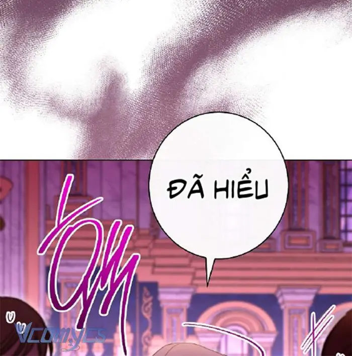 Hầu Gái Độc Quyền Của Hoàng Hậu Phản Diện - Chap 74 Ảnh 22
