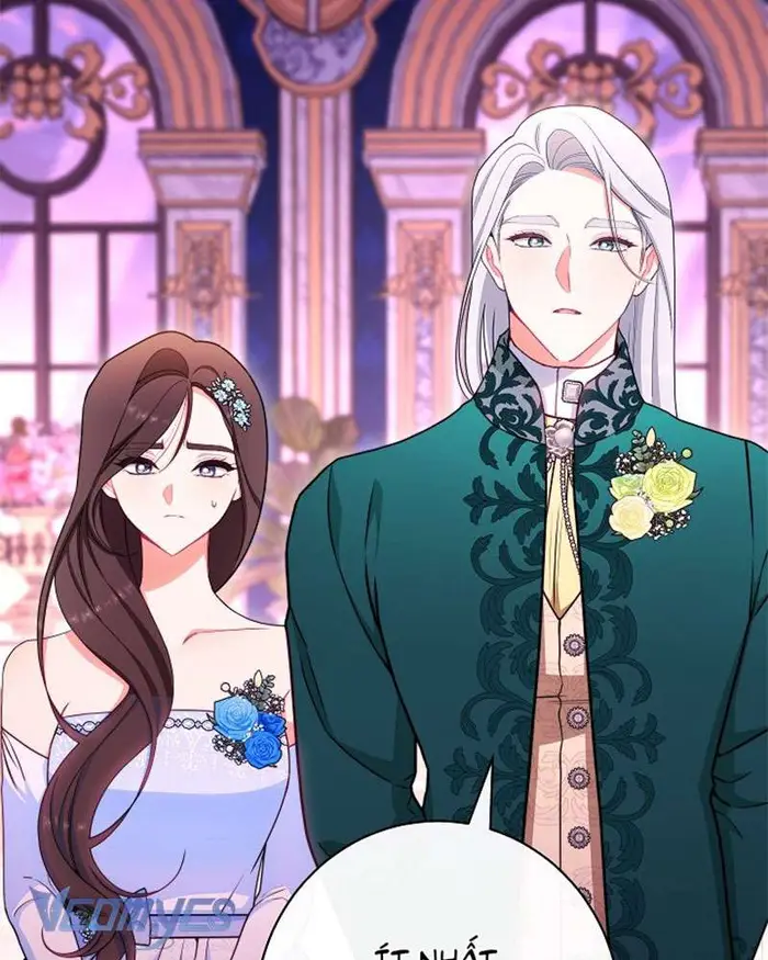 Hầu Gái Độc Quyền Của Hoàng Hậu Phản Diện - Chap 74 Ảnh 25