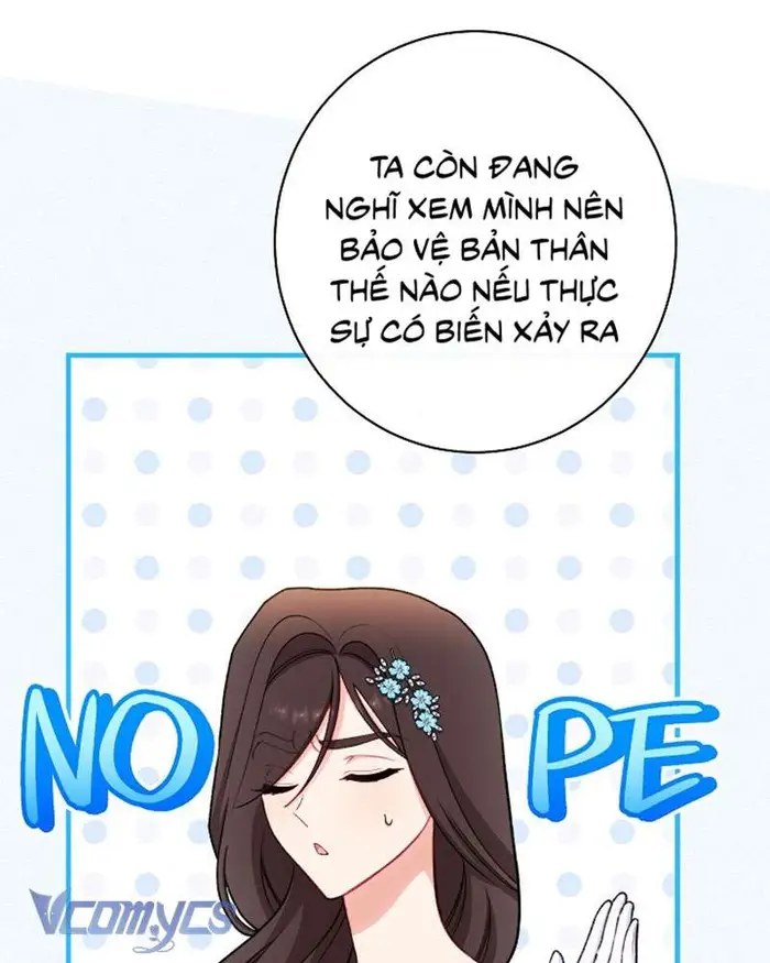Hầu Gái Độc Quyền Của Hoàng Hậu Phản Diện - Chap 74 Ảnh 29
