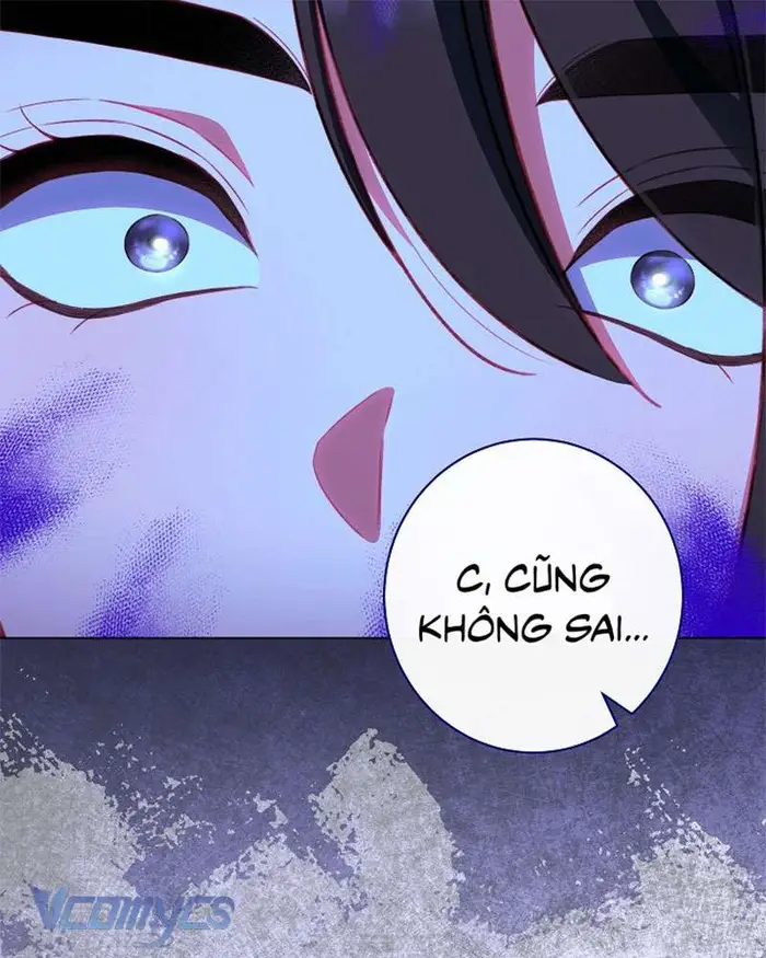 Hầu Gái Độc Quyền Của Hoàng Hậu Phản Diện - Chap 74 Ảnh 34