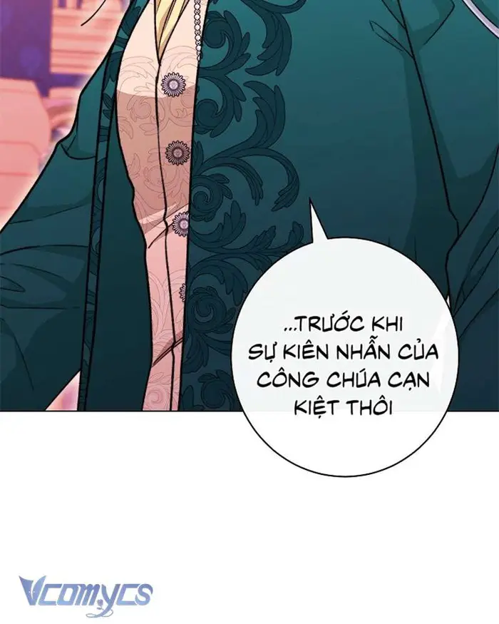 Hầu Gái Độc Quyền Của Hoàng Hậu Phản Diện - Chap 74 Ảnh 37