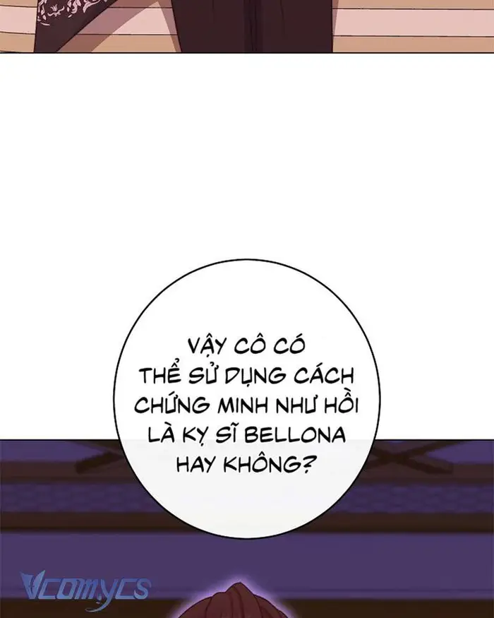 Hầu Gái Độc Quyền Của Hoàng Hậu Phản Diện - Chap 74 Ảnh 47