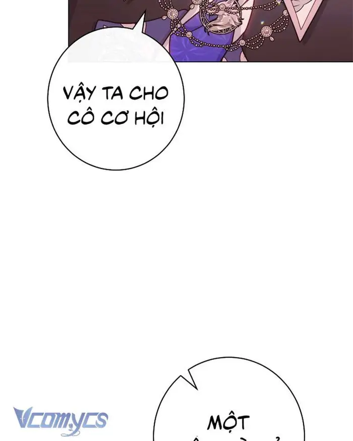 Hầu Gái Độc Quyền Của Hoàng Hậu Phản Diện - Chap 74 Ảnh 52