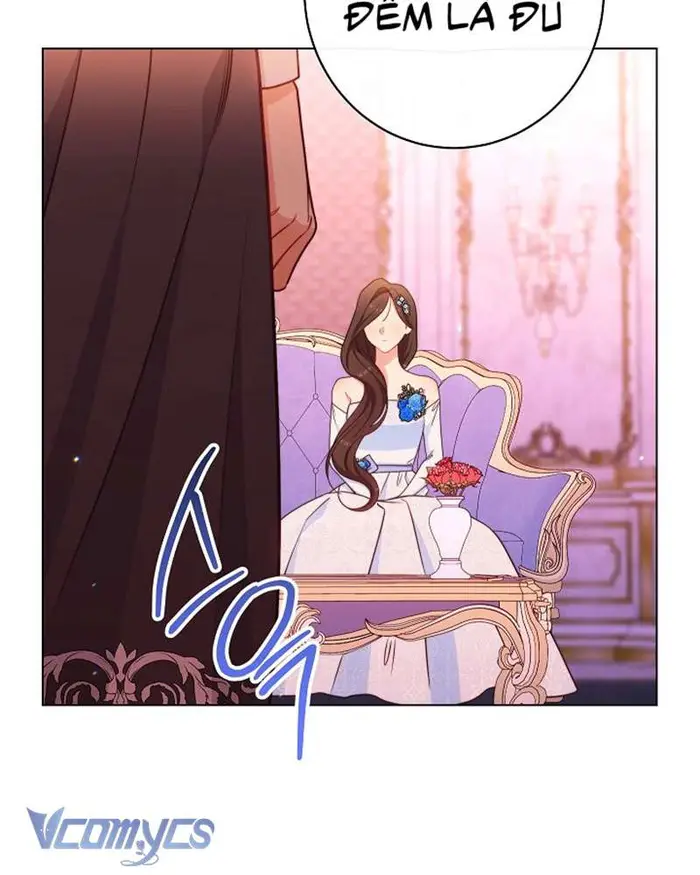 Hầu Gái Độc Quyền Của Hoàng Hậu Phản Diện - Chap 74 Ảnh 53