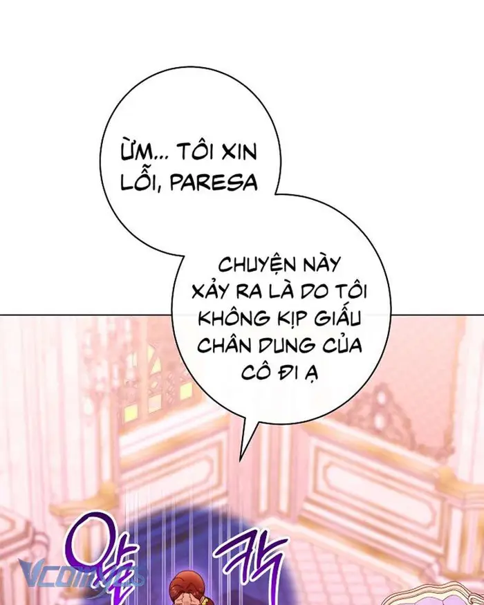 Hầu Gái Độc Quyền Của Hoàng Hậu Phản Diện - Chap 74 Ảnh 61