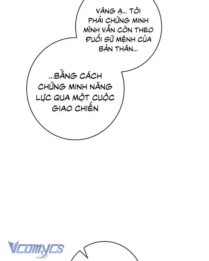 Hầu Gái Độc Quyền Của Hoàng Hậu Phản Diện - Chap 74 Ảnh 65
