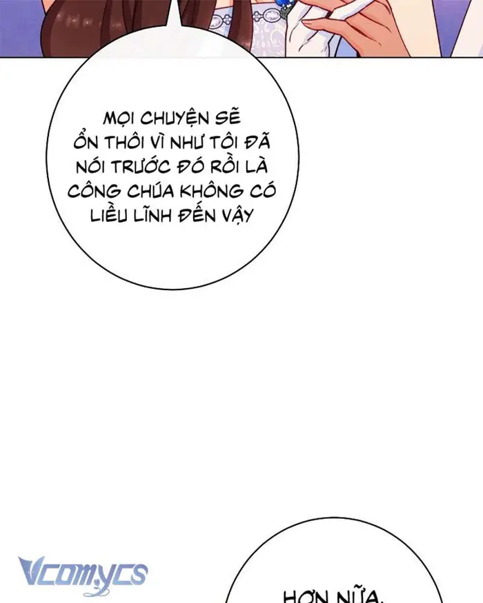 Hầu Gái Độc Quyền Của Hoàng Hậu Phản Diện - Chap 74 Ảnh 67