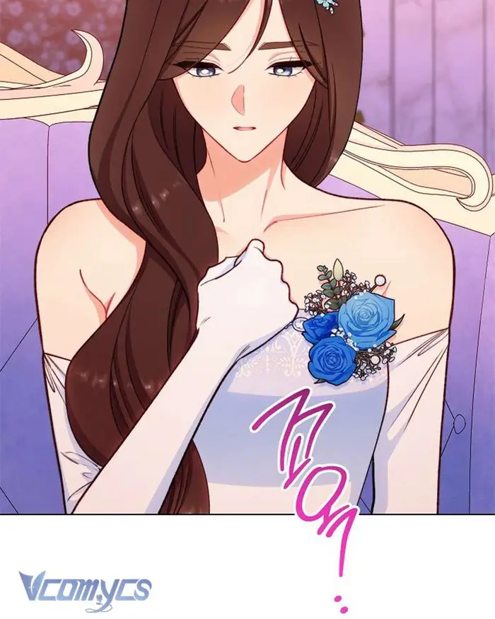 Hầu Gái Độc Quyền Của Hoàng Hậu Phản Diện - Chap 74 Ảnh 70