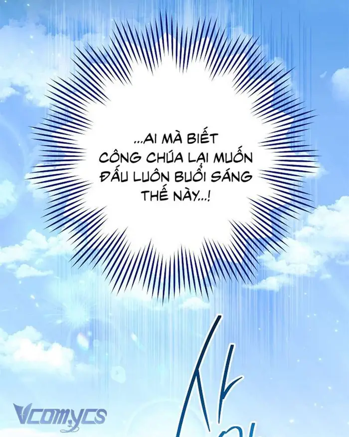 Hầu Gái Độc Quyền Của Hoàng Hậu Phản Diện - Chap 74 Ảnh 77