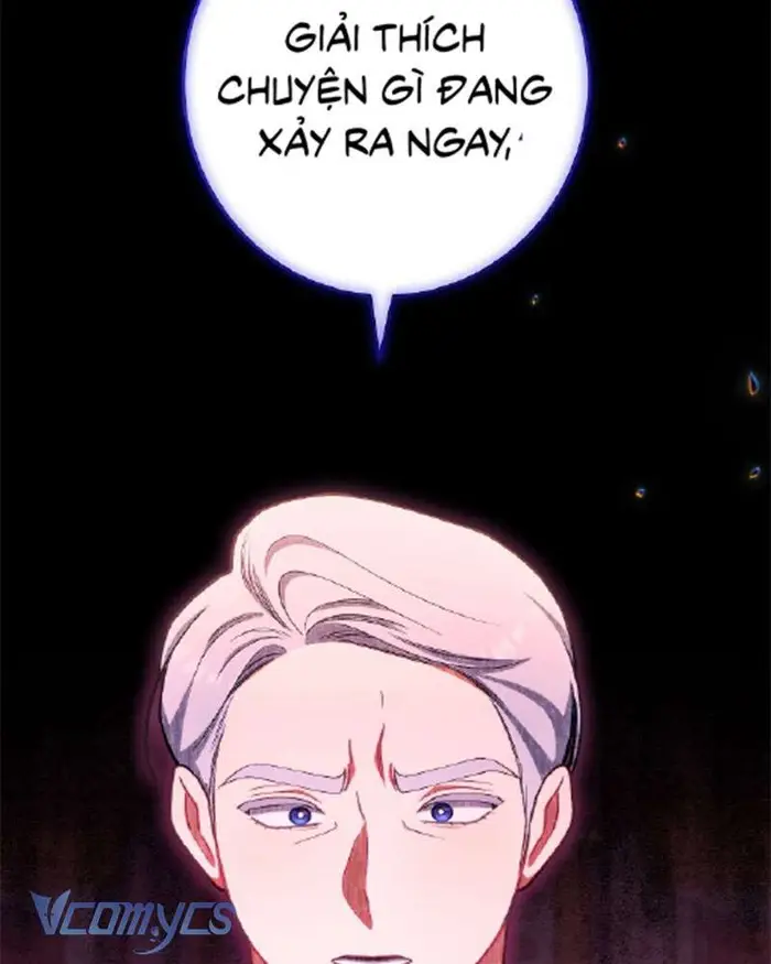 Hầu Gái Độc Quyền Của Hoàng Hậu Phản Diện - Chap 74 Ảnh 9