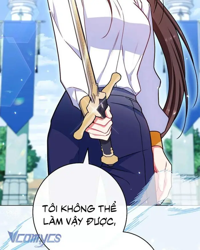 Hầu Gái Độc Quyền Của Hoàng Hậu Phản Diện - Chap 74 Ảnh 87