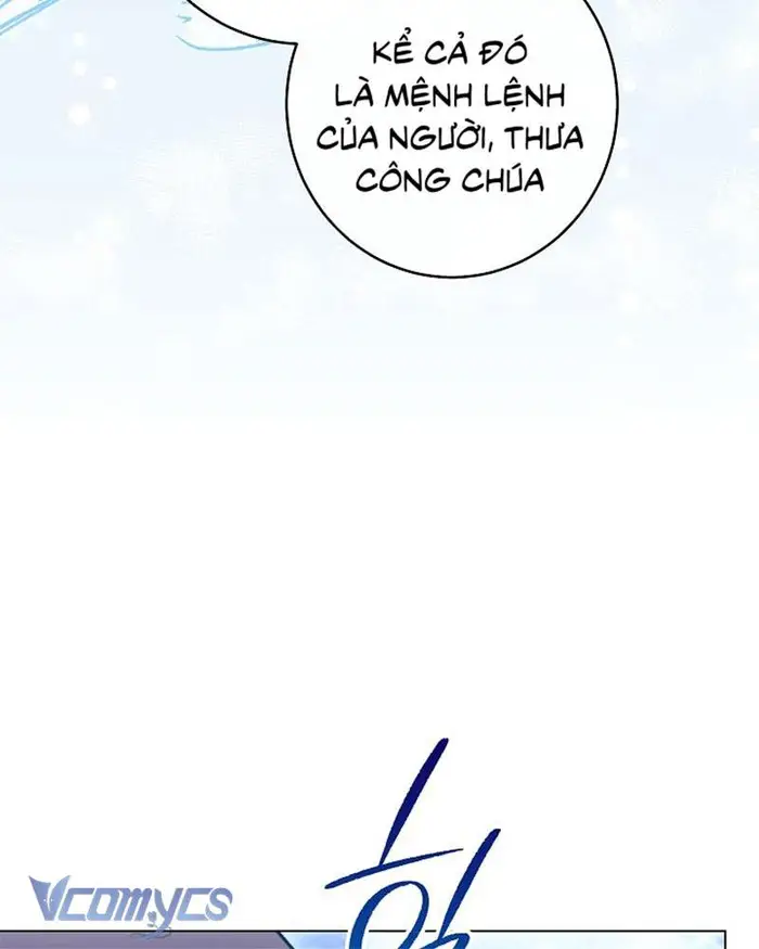 Hầu Gái Độc Quyền Của Hoàng Hậu Phản Diện - Chap 74 Ảnh 88