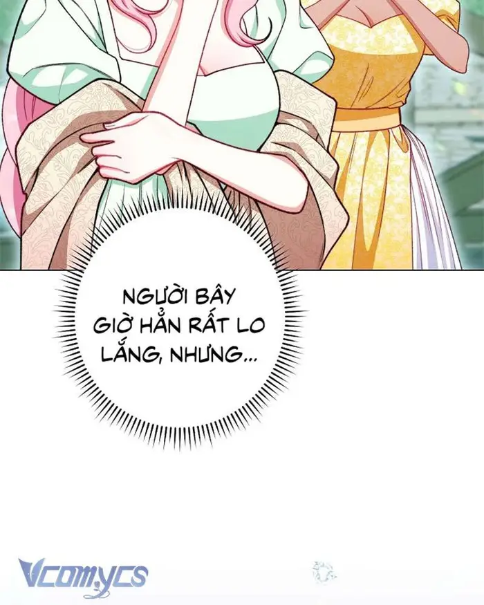 Hầu Gái Độc Quyền Của Hoàng Hậu Phản Diện - Chap 74 Ảnh 91