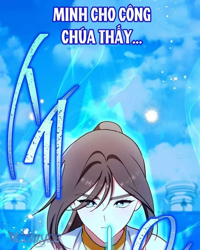 Hầu Gái Độc Quyền Của Hoàng Hậu Phản Diện - Chap 74 Ảnh 96