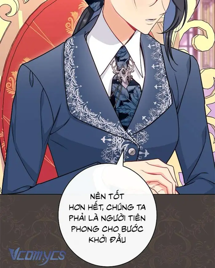Hầu Gái Độc Quyền Của Hoàng Hậu Phản Diện - Chap 75 Ảnh 101