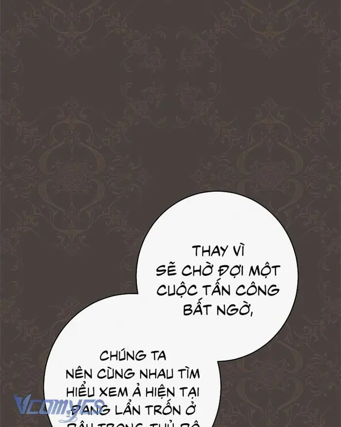 Hầu Gái Độc Quyền Của Hoàng Hậu Phản Diện - Chap 75 Ảnh 102