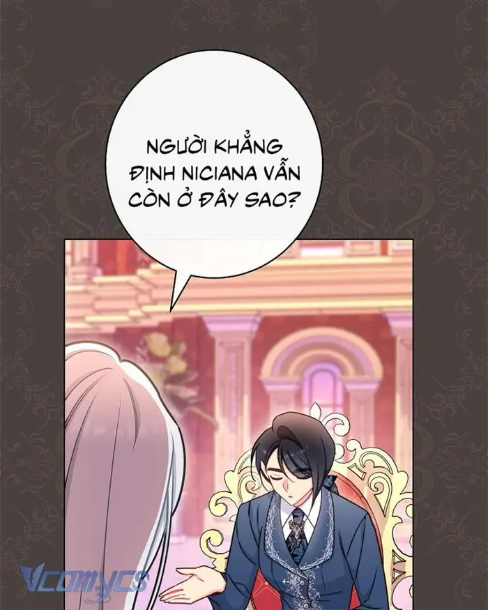 Hầu Gái Độc Quyền Của Hoàng Hậu Phản Diện - Chap 75 Ảnh 105