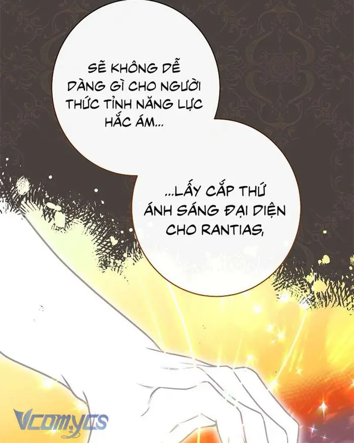 Hầu Gái Độc Quyền Của Hoàng Hậu Phản Diện - Chap 75 Ảnh 107