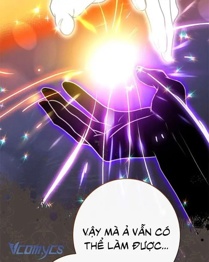 Hầu Gái Độc Quyền Của Hoàng Hậu Phản Diện - Chap 75 Ảnh 108