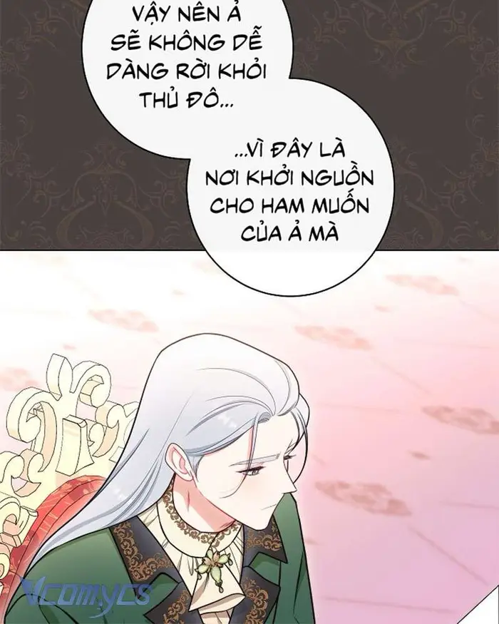 Hầu Gái Độc Quyền Của Hoàng Hậu Phản Diện - Chap 75 Ảnh 110