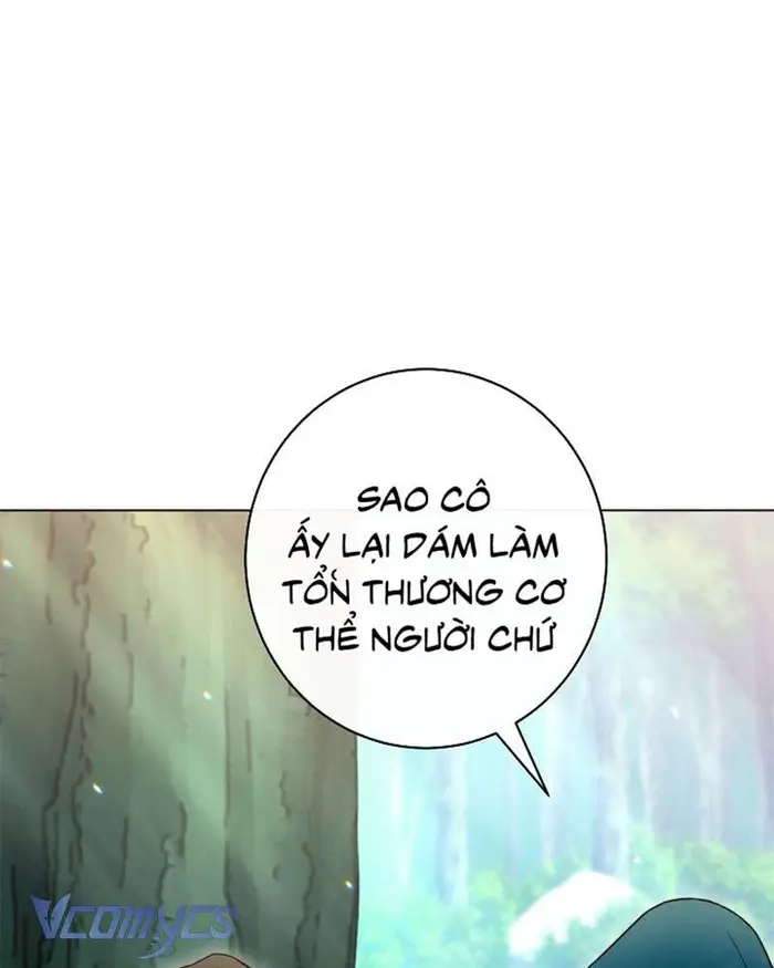 Hầu Gái Độc Quyền Của Hoàng Hậu Phản Diện - Chap 75 Ảnh 117