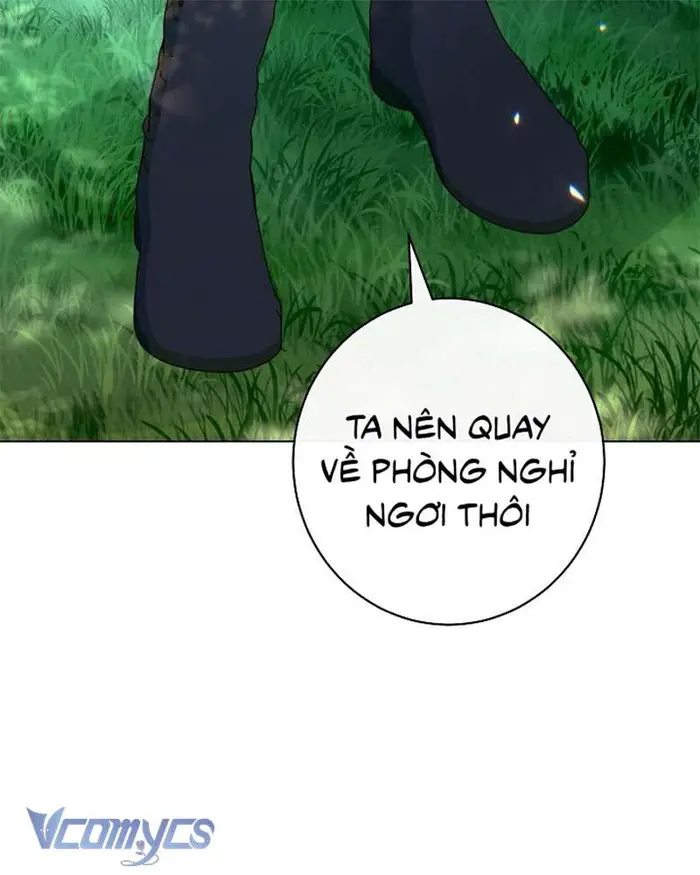 Hầu Gái Độc Quyền Của Hoàng Hậu Phản Diện - Chap 75 Ảnh 122