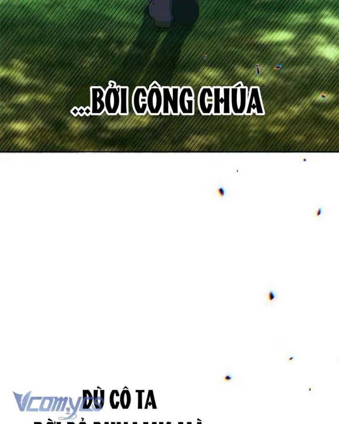 Hầu Gái Độc Quyền Của Hoàng Hậu Phản Diện - Chap 75 Ảnh 130