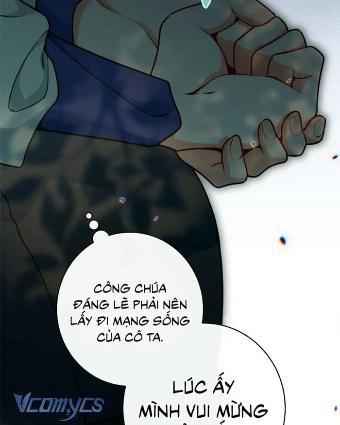 Hầu Gái Độc Quyền Của Hoàng Hậu Phản Diện - Chap 75 Ảnh 134
